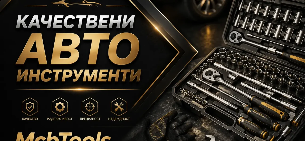 Качествени авто инструменти | mcbtools.com