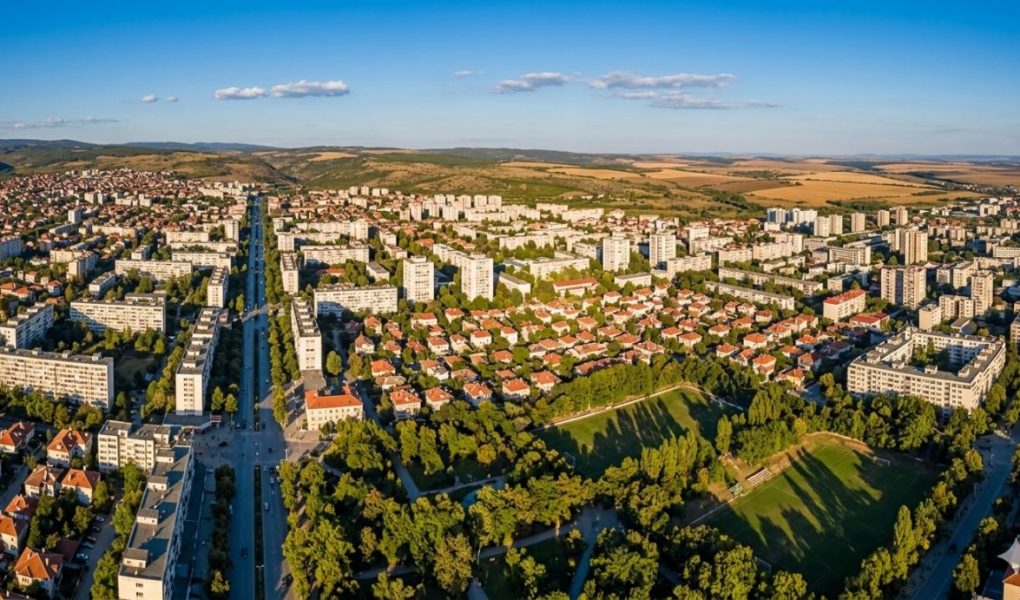 Стара загора научи повече