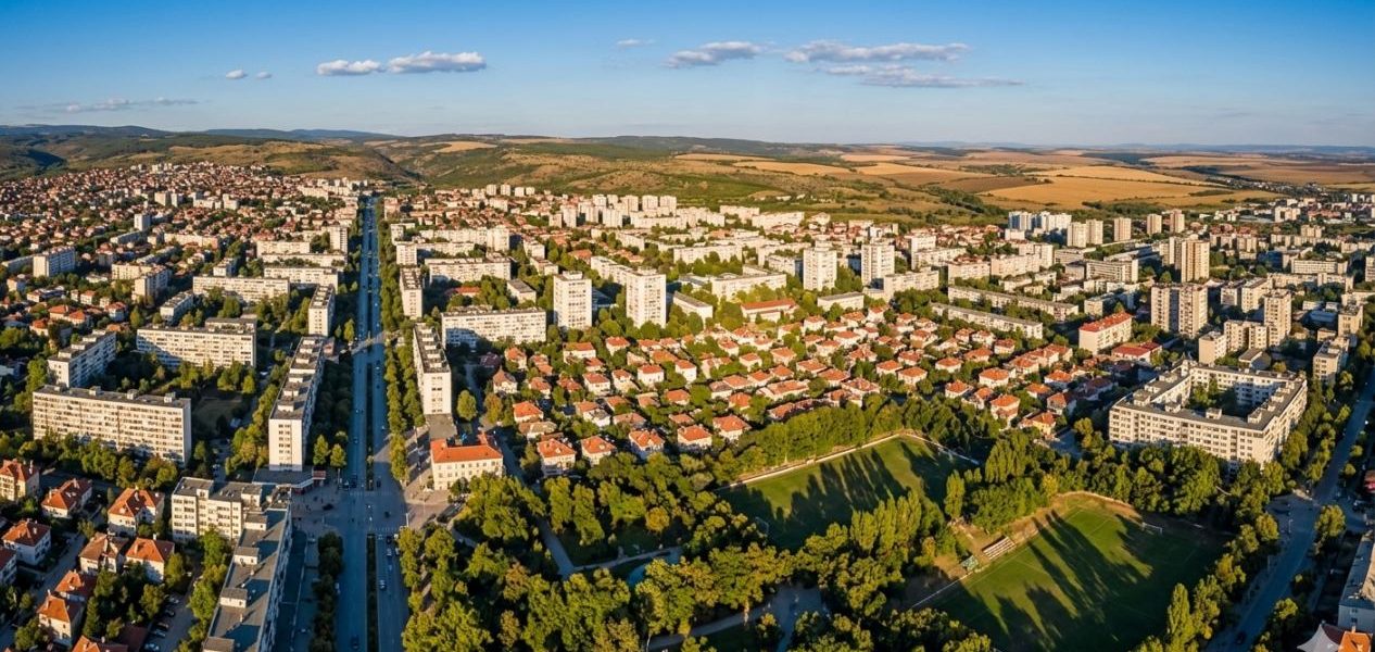 Стара загора научи повече
