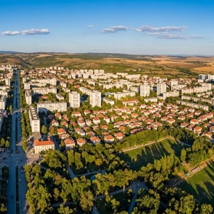 Стара загора научи повече