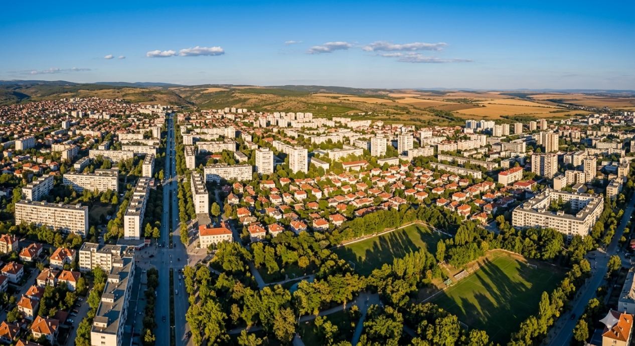 Стара загора научи повече